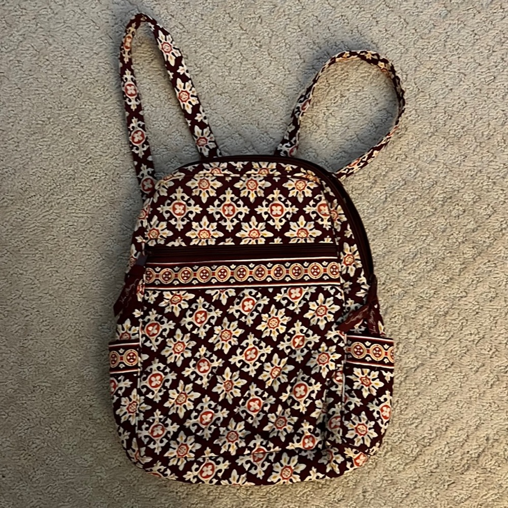 Vera Bradley backpack
